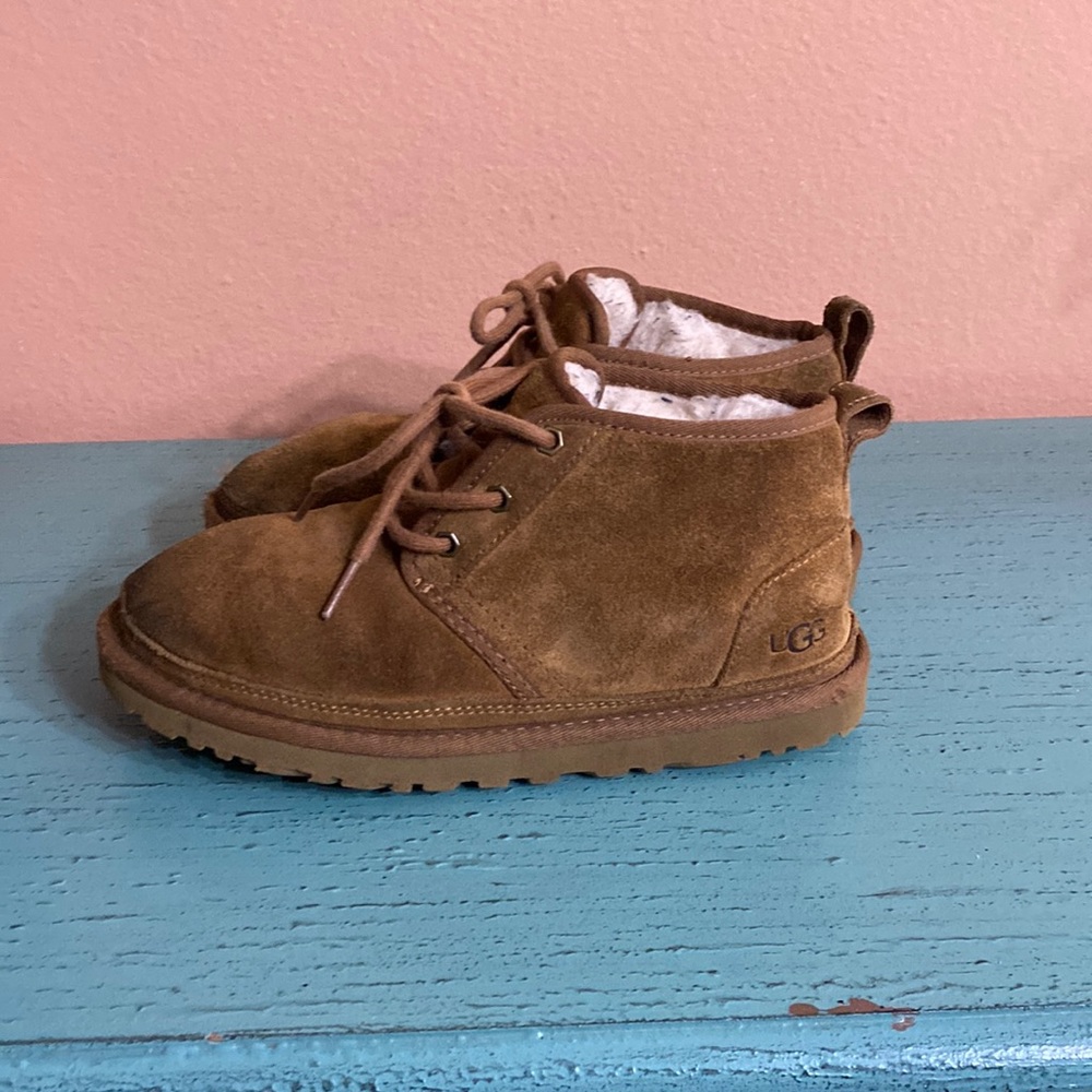 UGG boots